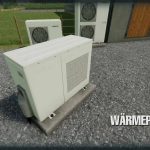 landbauer heat pump v1.0 fs22 3