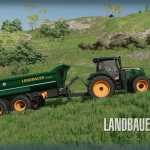 landbauer hp20 v1.0 fs22 1