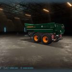 landbauer hp20 v1.0 fs22 4