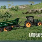 landbauer hp20 v1.1 fs22 1