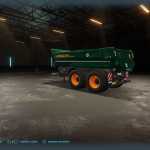 landbauer hp20 v1.1 fs22 2