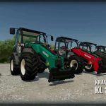 landbauer kl30.8t v1.0 fs22 3