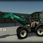 landbauer kl30.8t v1.0 fs22 4