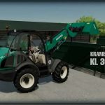 landbauer kl30.8t v1.0 fs22 6