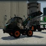 landbauer kl30.8t v1.0 fs22 8