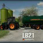 landbauer lb21 v1.0 fs22 1