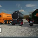 landbauer lb21 v1.0 fs22 2