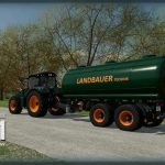 landbauer lb21 v1.0 fs22 4