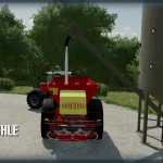 landbauer lime mill v1.0 fs22 1