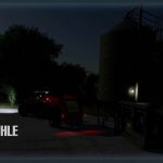 landbauer lime mill v1.0 fs22 2