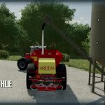 landbauer lime mill v1.0.1 fs22 5