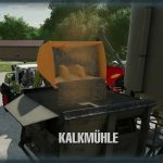 landbauer lime mill v1.0.1 fs22 6