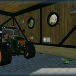 landbauer m4 v1.0 fs22 9