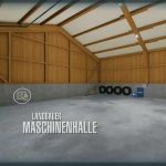 landbauer machinen hall v1.0 fs22 5