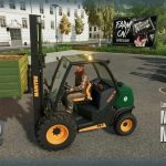 landbauer mc 18 4 v1.0 fs22 4