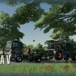 landbauer mpa v1.0 fs22 4