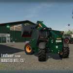 landbauer mtl737 v1.0 fs22 1