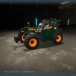 landbauer mtl737 v1.0 fs22 2