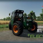 landbauer mtl737 v1.1 fs22 1 1