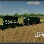 landbauer panther pack v1.0 fs22 4