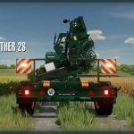 landbauer panther pack v1.0 fs22 5