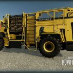 landbauer panther pack v1.0 fs22 6