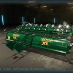 landbauer panther pack v1.0 fs22 8