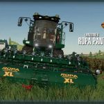 landbauer panther pack v1.1 fs22 4