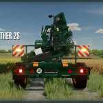 landbauer panther pack v1.1 fs22 8