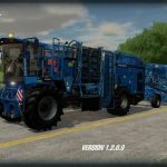 landbauer panther pack v1.2 fs22 2