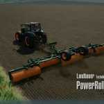 landbauer powerroll 1230 v1.0 fs22 1