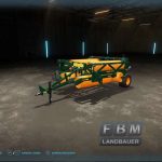 landbauer powerroll 1230 v1.0 fs22 4