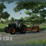 landbauer powerroll 1230 v1.0 fs22 5