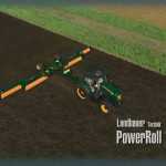 landbauer powerroll 1230 v1.1 fs22 1