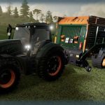 landbauer rapide 580 v1.0 fs22 1