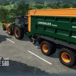 landbauer rapide 580 v1.0 fs22 4