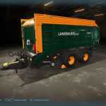 landbauer rapide 580 v1.0 fs22 5