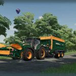 landbauer rapide 580 v1.0 fs22 6