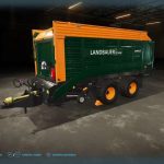 landbauer rapide 580 v1.0.0.1 fs22 3