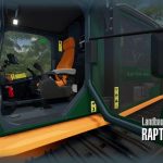 landbauer raptor v1.0 fs22 3