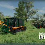 landbauer raptor v1.0 fs22 4