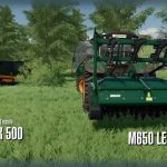 landbauer raptor v1.0 fs22 7