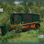 landbauer raptor v1.0 fs22 8