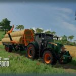 landbauer rbm 2000 v1.0 fs22 2