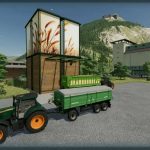 landbauer s1 v1.0 fs22 2