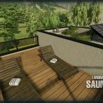 landbauer sauna house v1.0 fs22 10