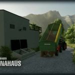 landbauer sauna house v1.0 fs22 3