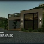 landbauer sauna house v1.0 fs22 4