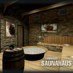 landbauer sauna house v1.0 fs22 7