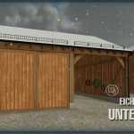 landbauer shelter v1.0 fs22 1